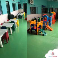 Escola Baby House