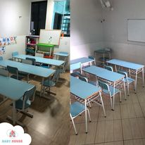 Escola Baby House