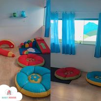 Escola Baby House