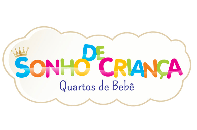 Sonho de Criança Quartos de Bebê