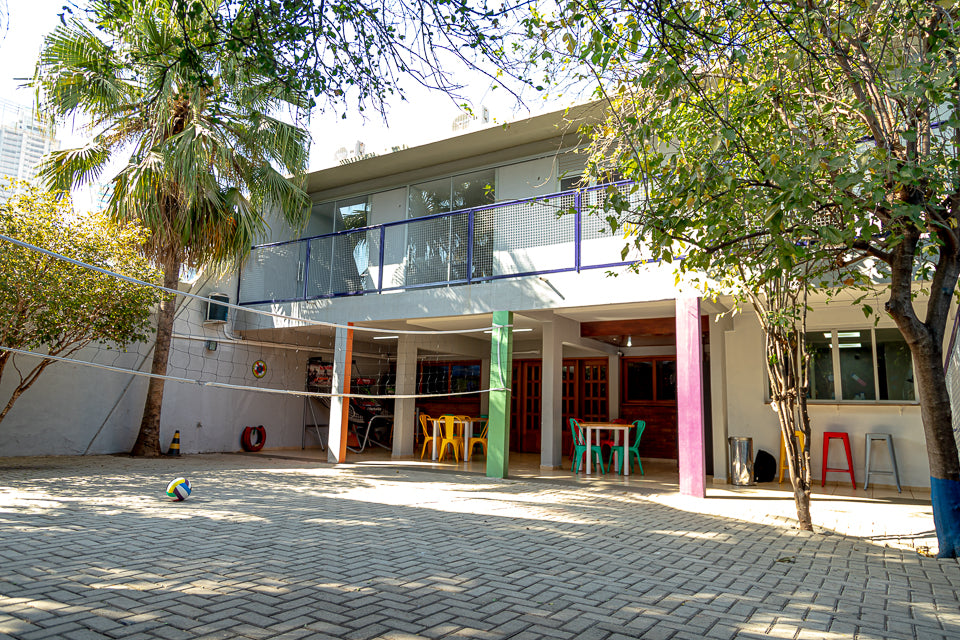 Escola CEABA